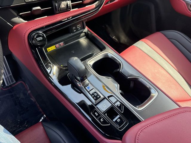 Used 2024 Lexus NX SUV