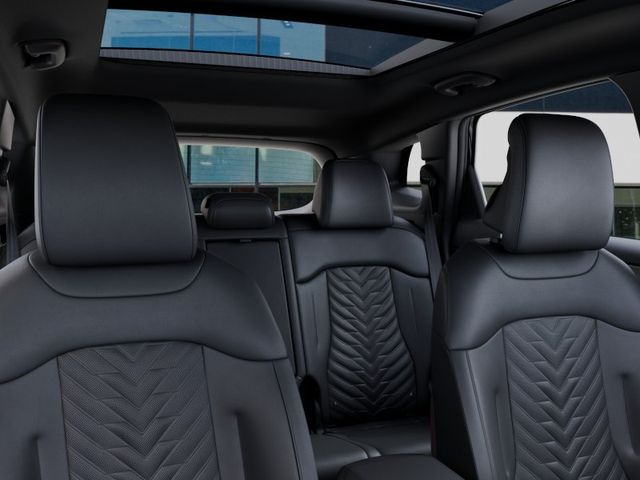 New 2027 Kia Sportage Hybrid SUV
