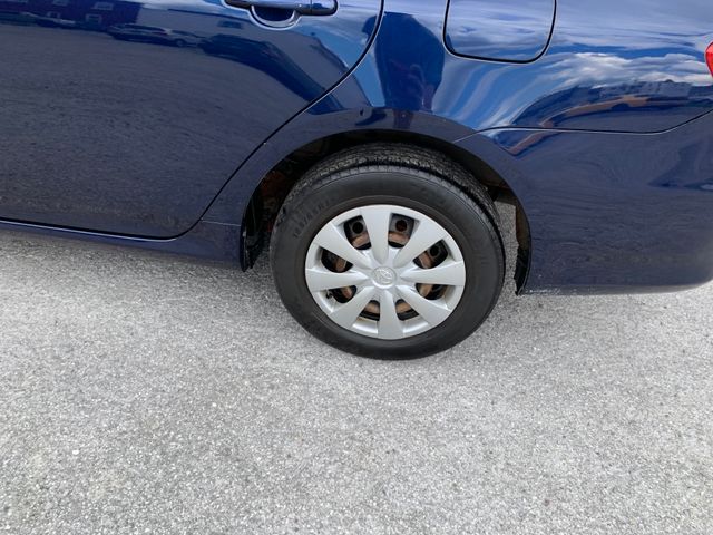 Used 2013 Toyota Corolla Sedan