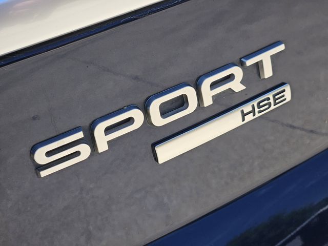 2019 Land Rover Range Rover Sport thumbnail 12