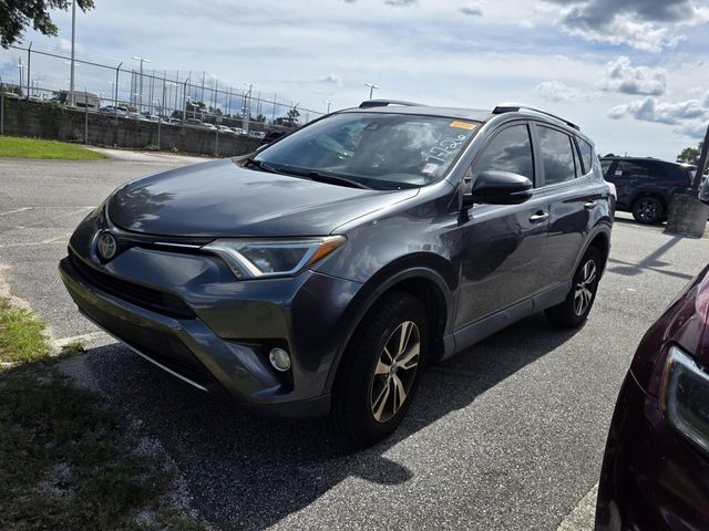Used 2018 Toyota RAV4 SUV