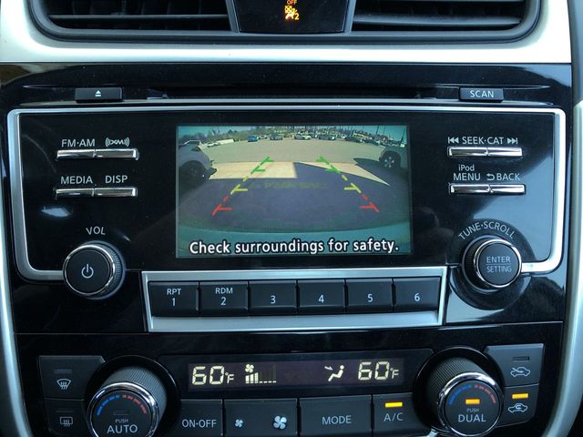 used 2018 Nissan Altima car, priced at $13,987