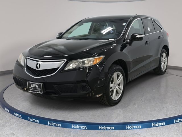2015 Acura RDX AWD