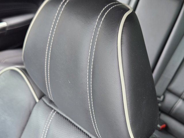 used 2018 Acura TLX car, priced at $18,215