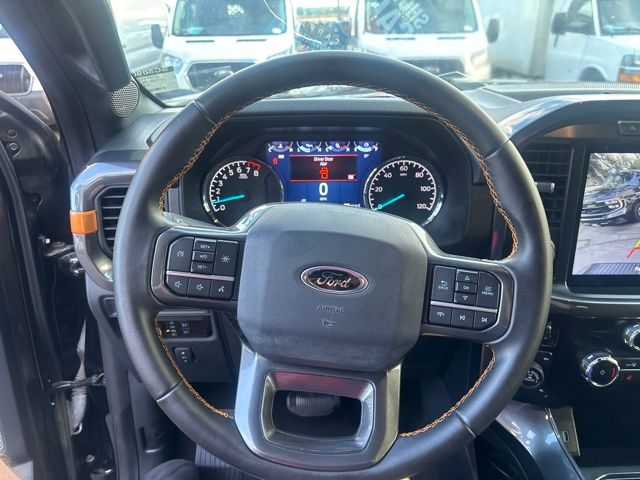 Used Car 2023 Ford F-150  Tremor For Sale Under $50,000 In San Antonio, Texas