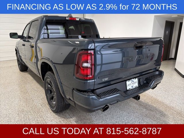 View vehicle photo 5