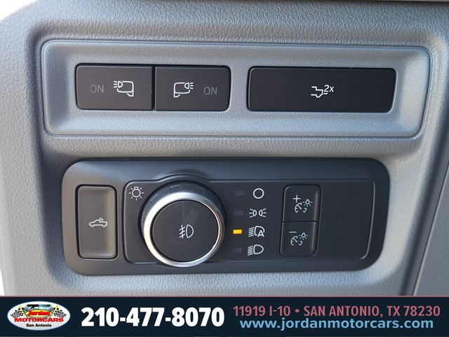 Used Car 2022 Ford F-150  Xlt For Sale Under $40,000 In San Antonio, Texas