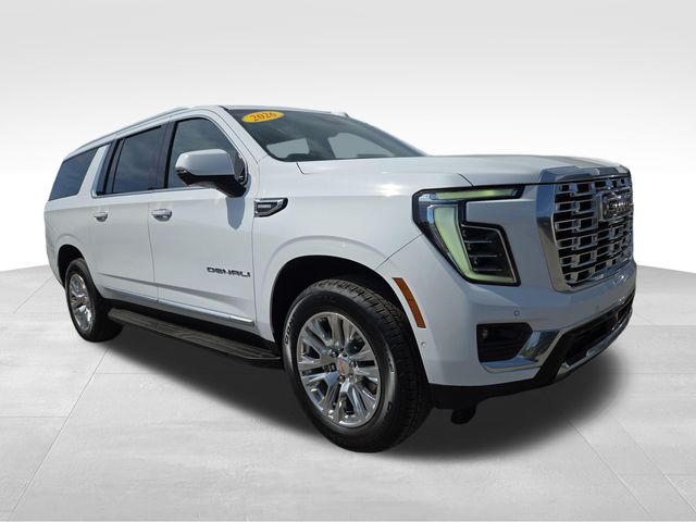 2026 GMC Yukon XL Denali 4WD
