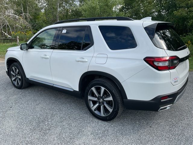 Used 2024 Honda Pilot SUV