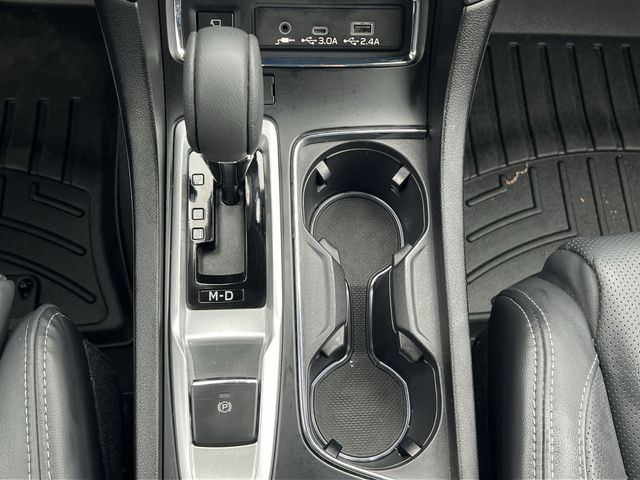 Used 2025 Silver Subaru Limited image 23