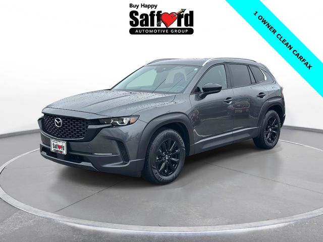 2024 Mazda CX-50 2.5 S Select AWD