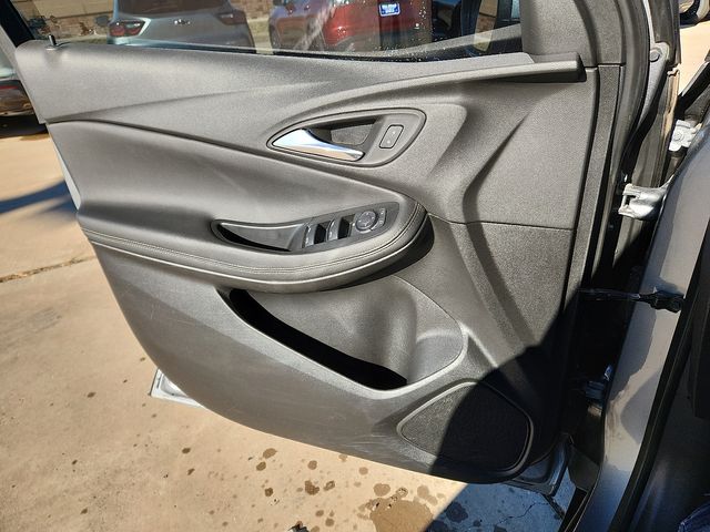 Used Car 2023 Buick Encore Gx  Preferred For Sale Under $20,000 In Plainview, Texas