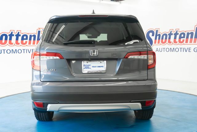 Used 2019 Honda Pilot SUV