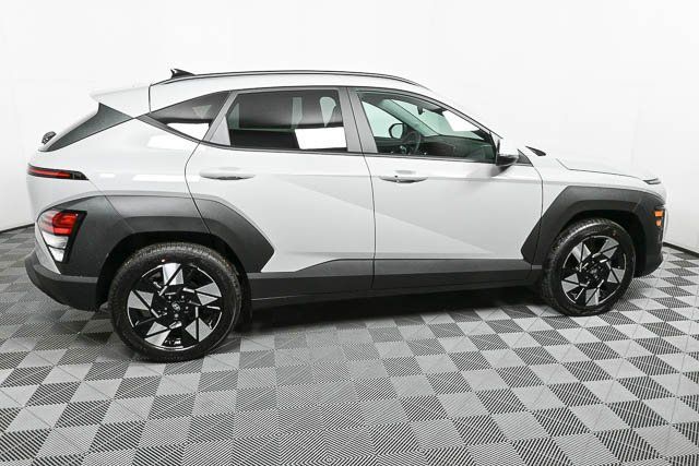 Kona SEL