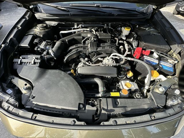 Used 2022 Subaru Outback SUV