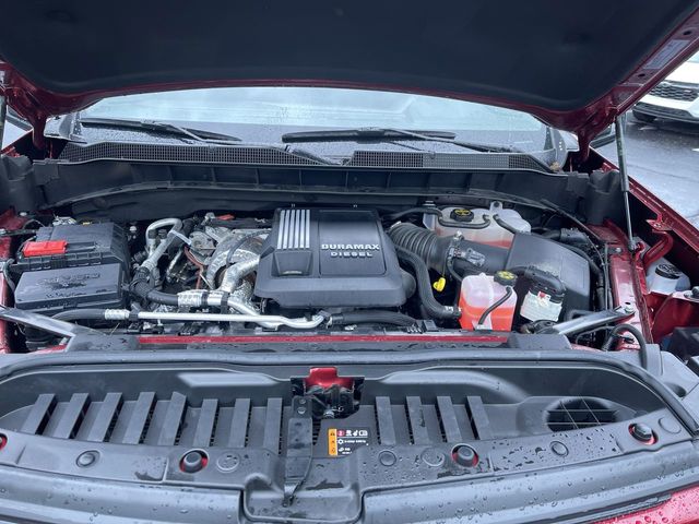 Used 2024 Chevrolet Silverado 1500 For Sale in Livonia, MI