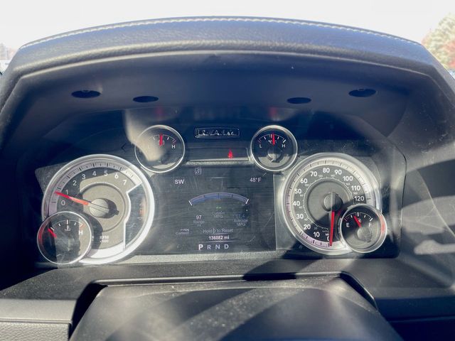 Used 2015 Ram 1500 For Sale in New Hudson, MI