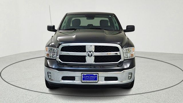 2022 Ram 1500 Classic