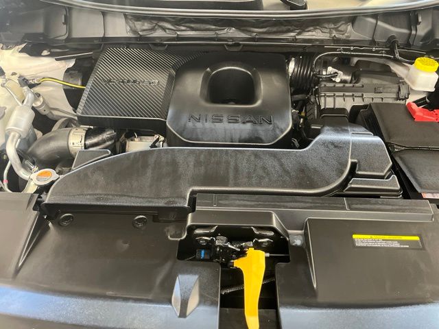 Used 2026 Nissan Murano SUV
