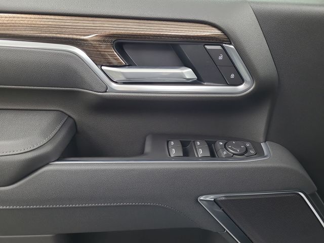 2026 – Chevrolet – Silverado 2500HD