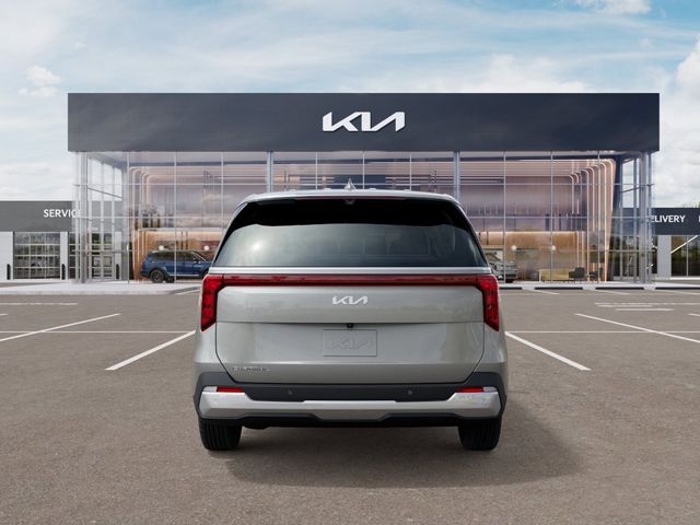 2026 Kia Carnival