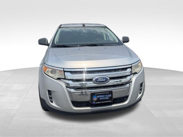2011 Ford Edge SE