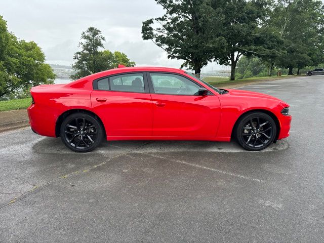 Used 2023 Dodge Charger Sedan