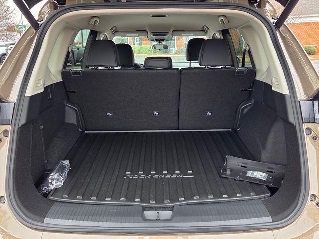 New 2026  Nissan Rock Creek image 12