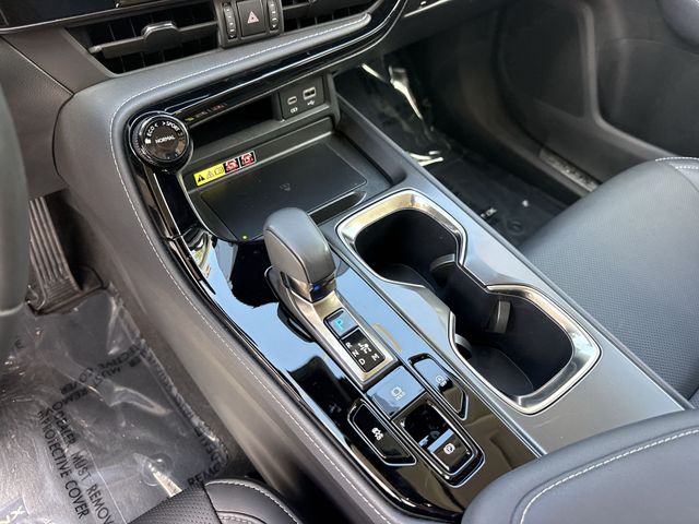 2024 Lexus NX - $38,898