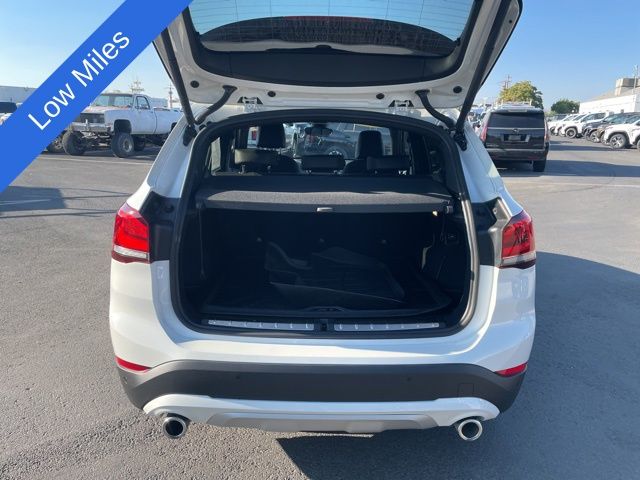 2021 BMW X1 xDrive28i 20