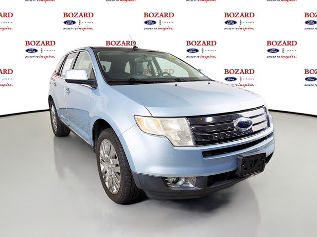 2008 Ford Edge Limited AWD