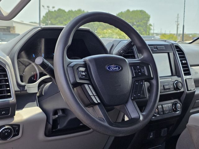 Used 2022 Ford F-250SD Truck
