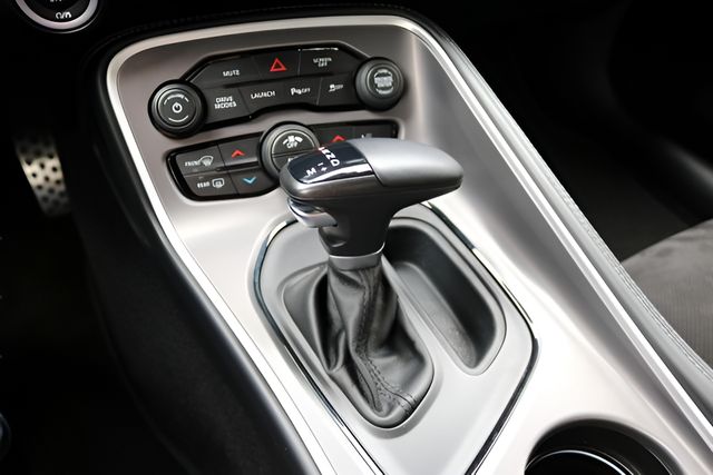 Used Car 2022 Dodge Challenger  R/t Scat Pack Widebody For Sale Under $50,000 In Austin, Texas