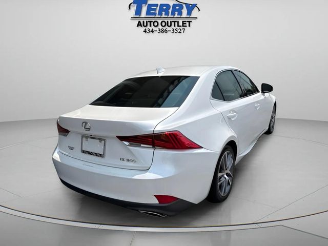 LexusIS6