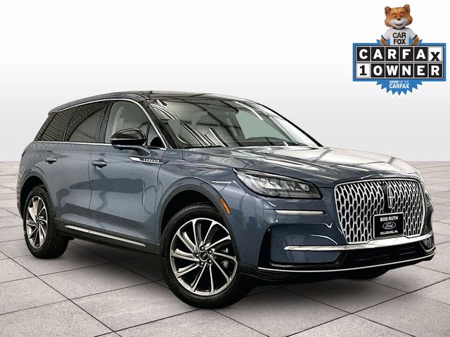 2023 Lincoln Corsair Standard - 1