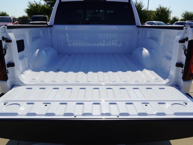 New 2027 Ram 1500 Truck