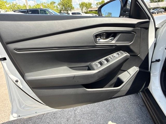 2025 Honda Accord - $27,988