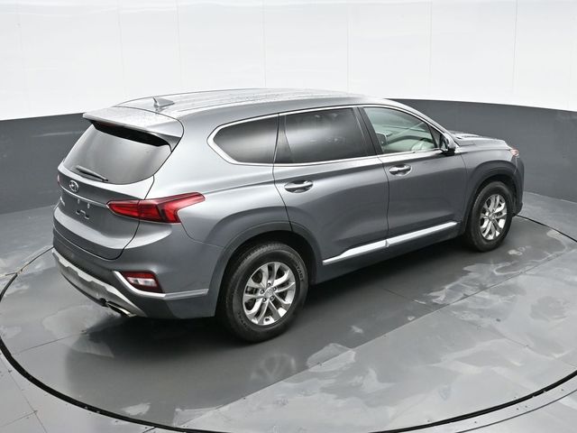 2019 Hyundai Santa Fe SEL 27