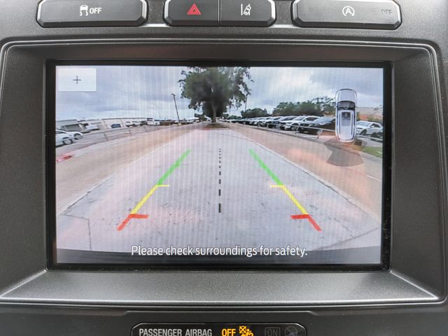 2020 Ford Expedition XLT Gray at Community Honda