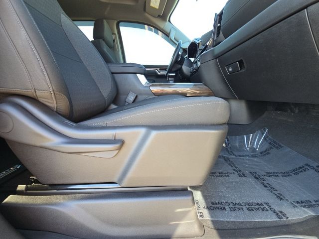 Photo of 2024 Chevrolet Silverado 1500 RST in Dallas, GA - 17,  2024 Chevrolet Silverado 1500 RST:167326A