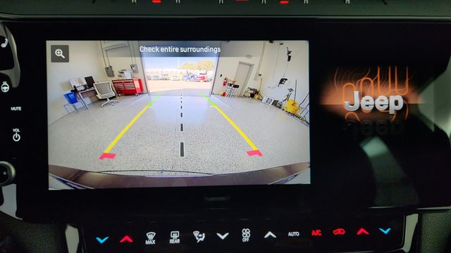 2026 Jeep Grand Cherokee L