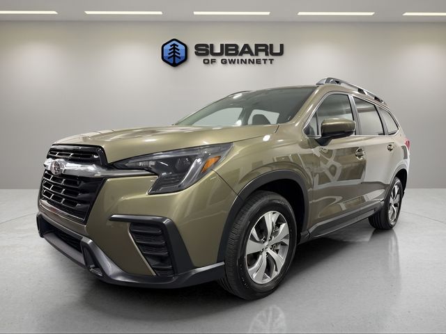 2025 Subaru Ascent Premium