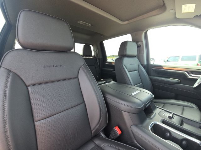 2024 GMC Sierra 2500HD Denali:46042A