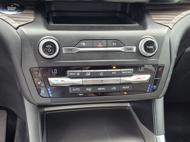 Used 2020 Ford Explorer SUV