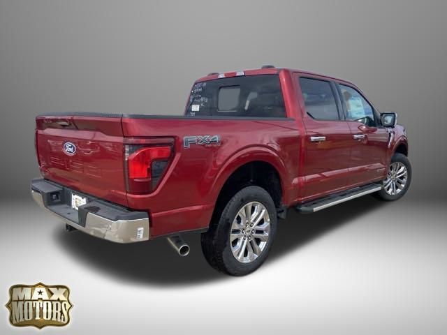 2024 Ford F-150 XLT 9