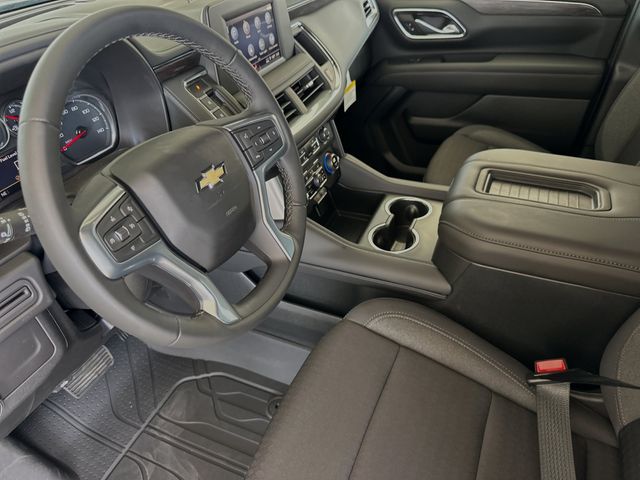 2024 Chevrolet Tahoe LS 8