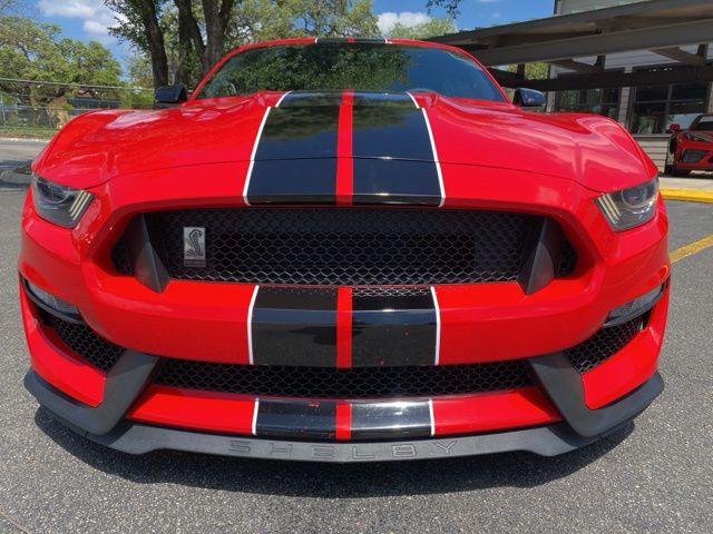 Used Car 2017 Ford Mustang  Shelby Gt350 For Sale Under $60,000 In San Antonio, Texas