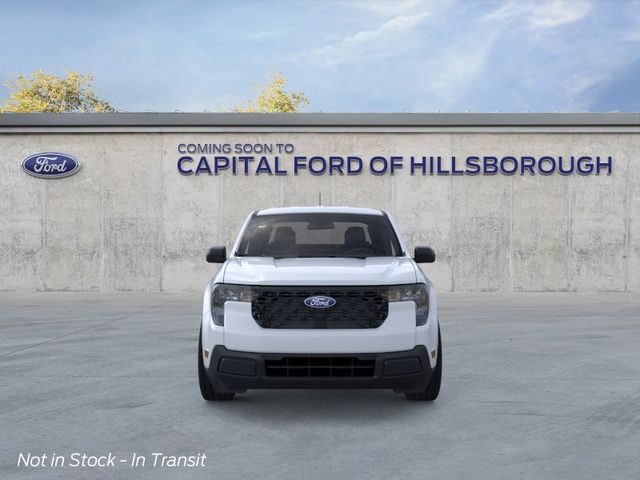 New 2026 White Ford XL image 6