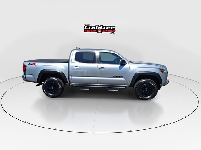 Used 2023 Toyota Tacoma Truck