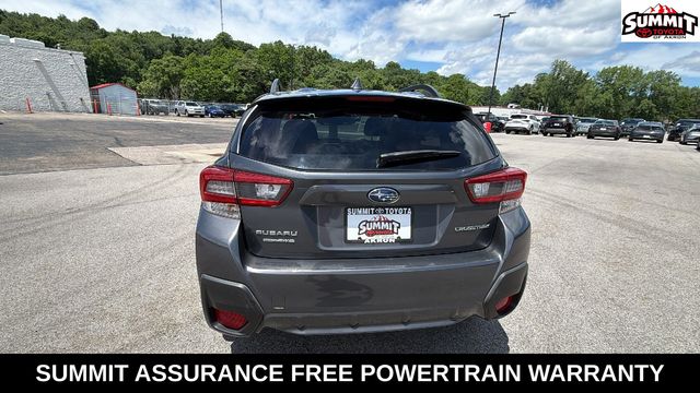 2020 Subaru Crosstrek Premium - Image 4